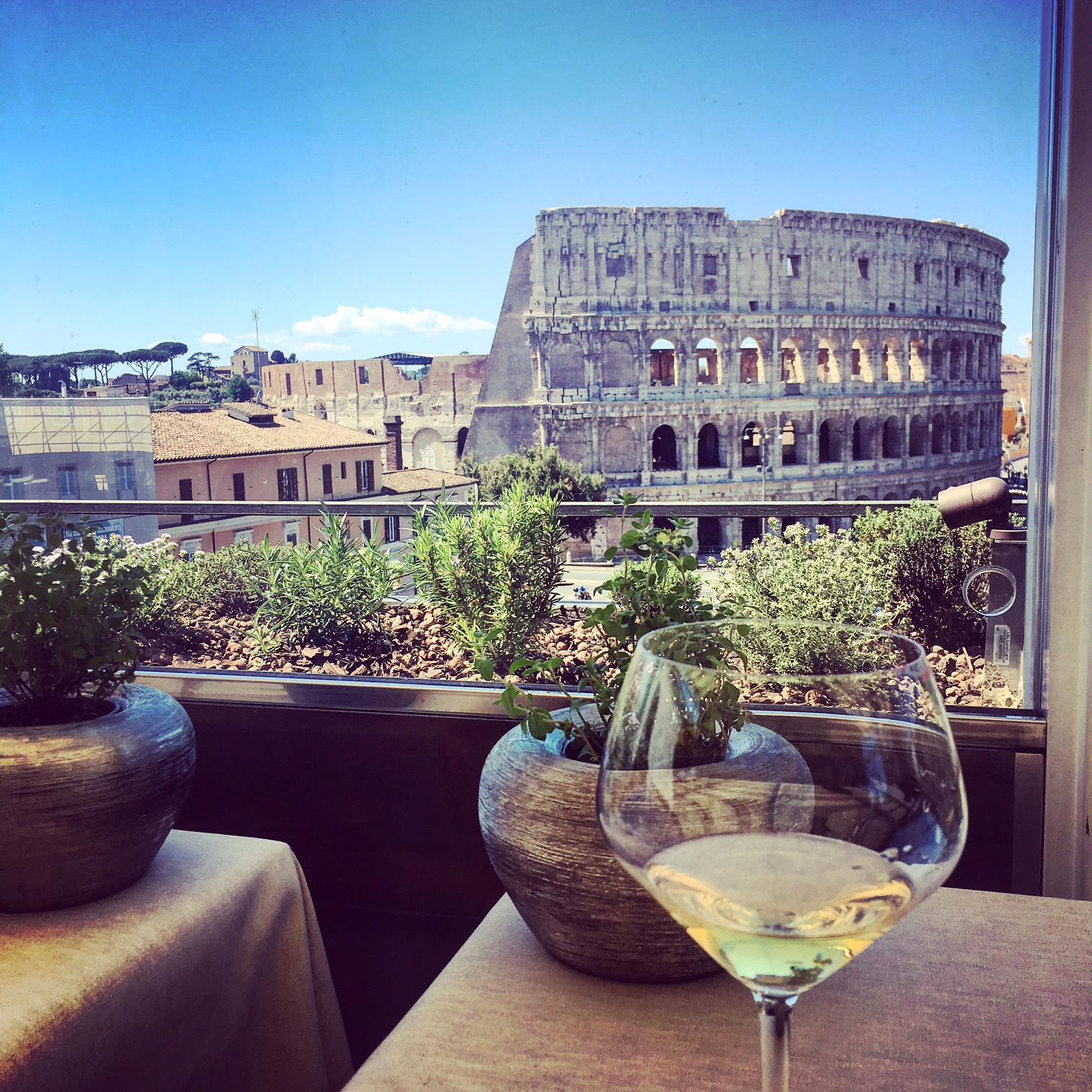 The best lunches in Rome – Cork Heads